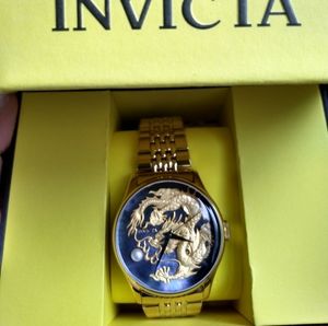 Invicta